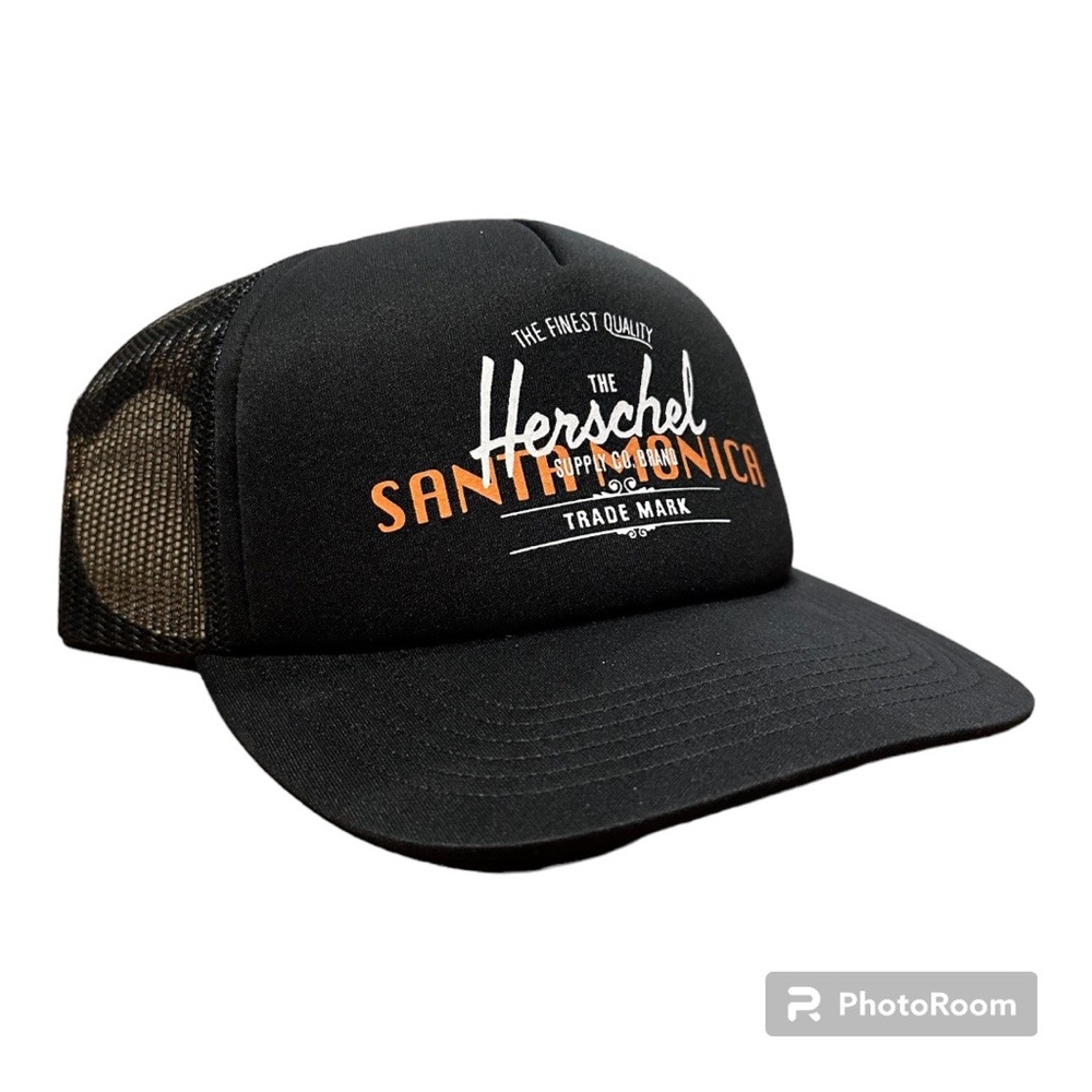 Herschel SnapBack
